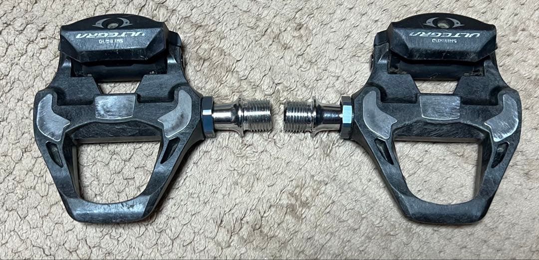 SHIMANO ULTEGRA PD-R8000 SPD-SL ペダル