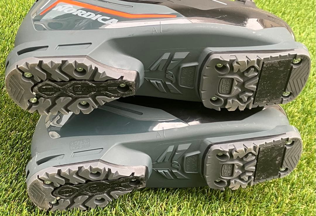 ノルディカSportmachine 3 Boa 100 GW 25-26 スキー
