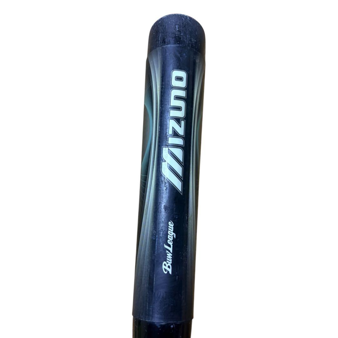 【希少・最軽量】ミズノ ビヨンドマックス オーバル 82cm 540g少年軟式用