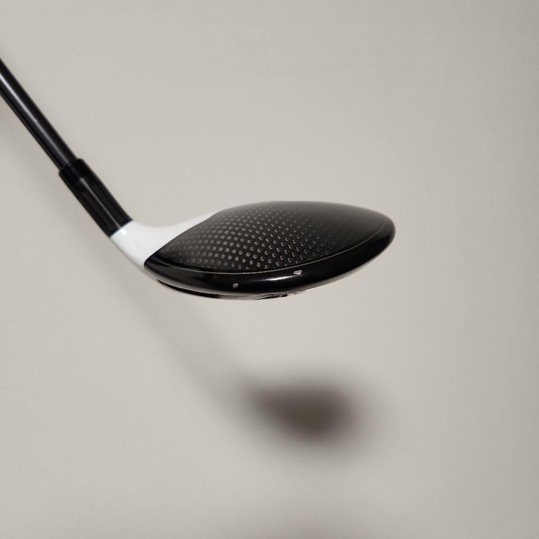 【新品純正グリップ付】TaylorMade M2 フェアウェイウッド5番 18°