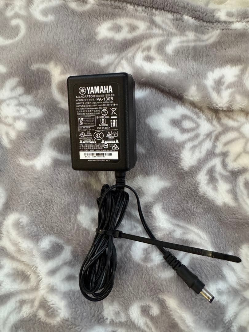 YAMAHA reface CP 37鍵　ソフトケース