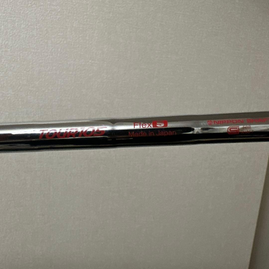 テーラーメイド MG5 ウェッジ 54° SB-12°