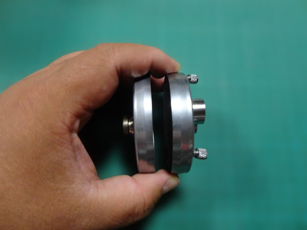 ABU4500C/5500C新品サイドカバー