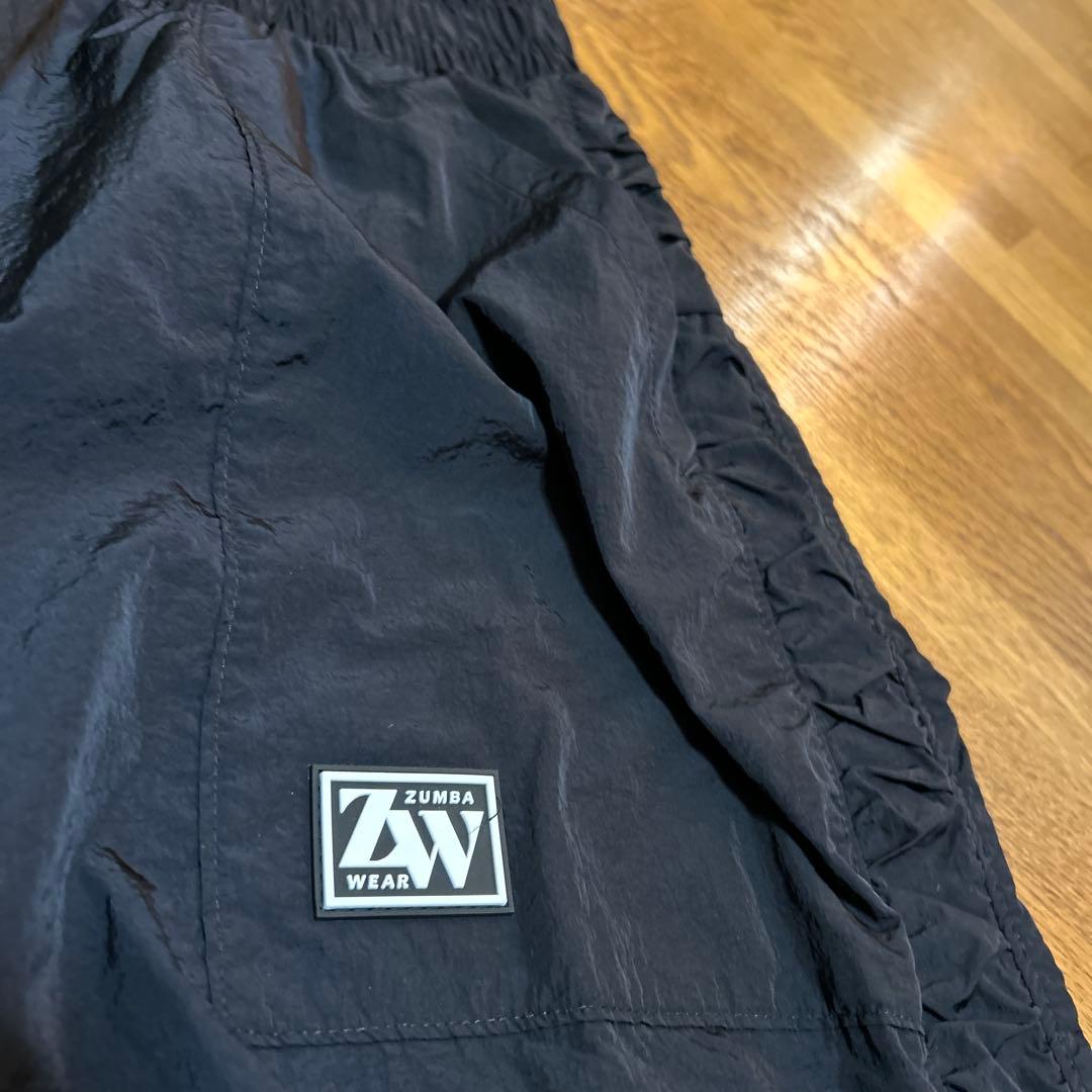 Zumba Track Pants 正規品