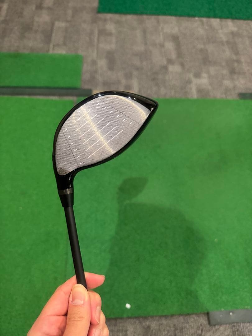 PXG Lightning ツアーミッド　ドライバー