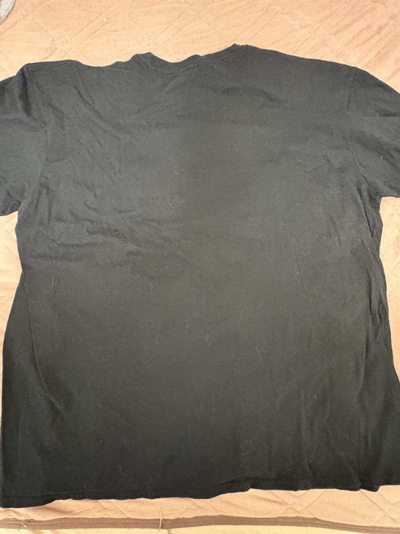 激レア2XL！oasisオアシスDig Out Your Soul復刻Tシャツ