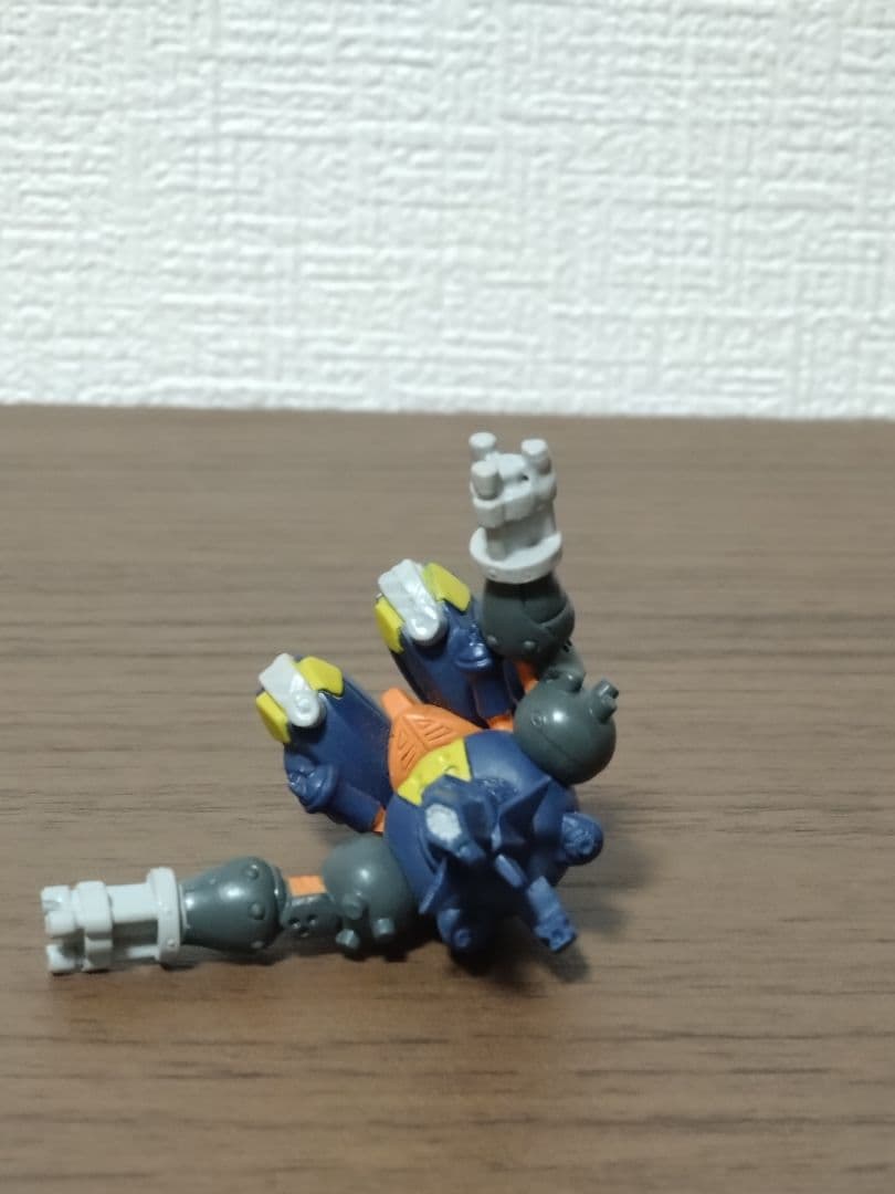 【匿名配送】デジモンフロンティア Digimon フィギュア まとめ売り