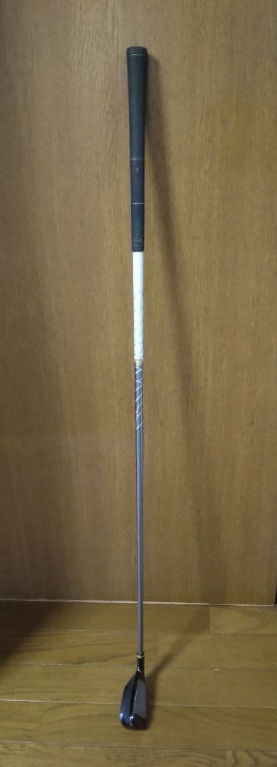 高反発！プロギアsuper egg #5 flex M-37