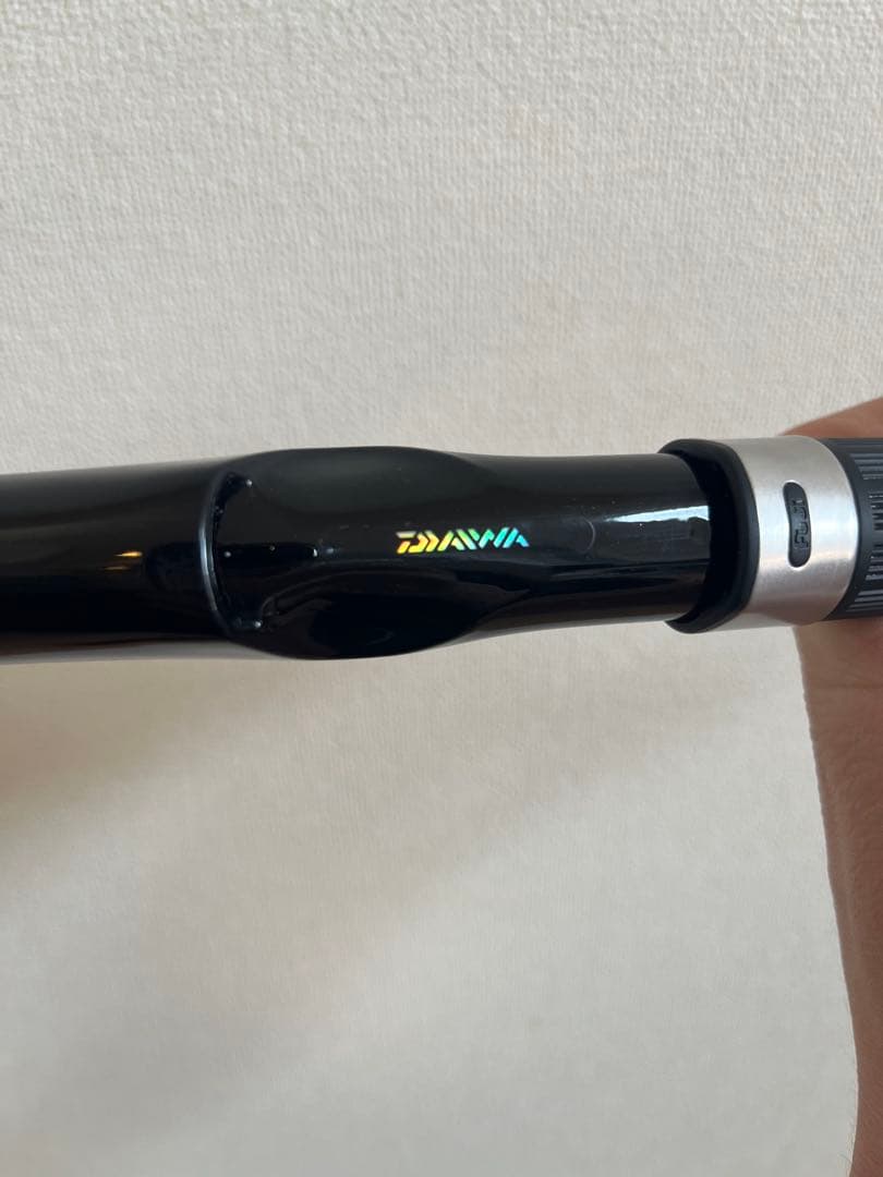 DAIWA ダイワ ロッドLIBERTY CLUB Lパック 20-240