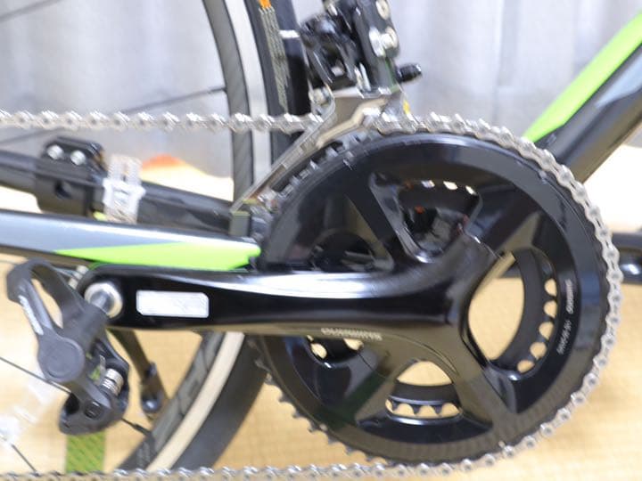GIANT CONTEND SL 2019 モデル