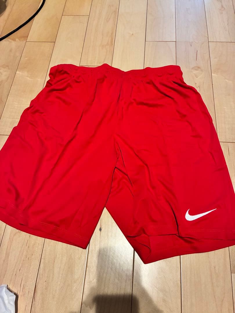 Nike DRY ハーフパンツ s m L 2XL セットばら売り　チーム10枚