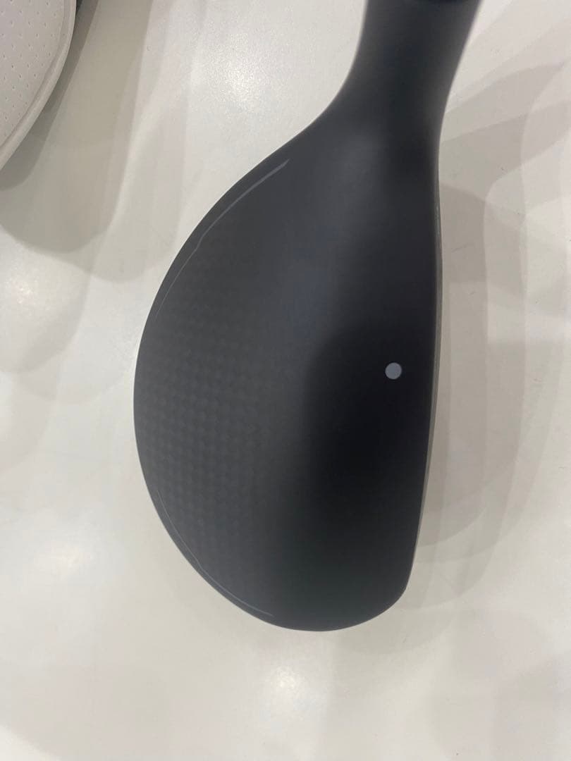 【美品・希少】ピン ユーティリティー G440　U2　17°