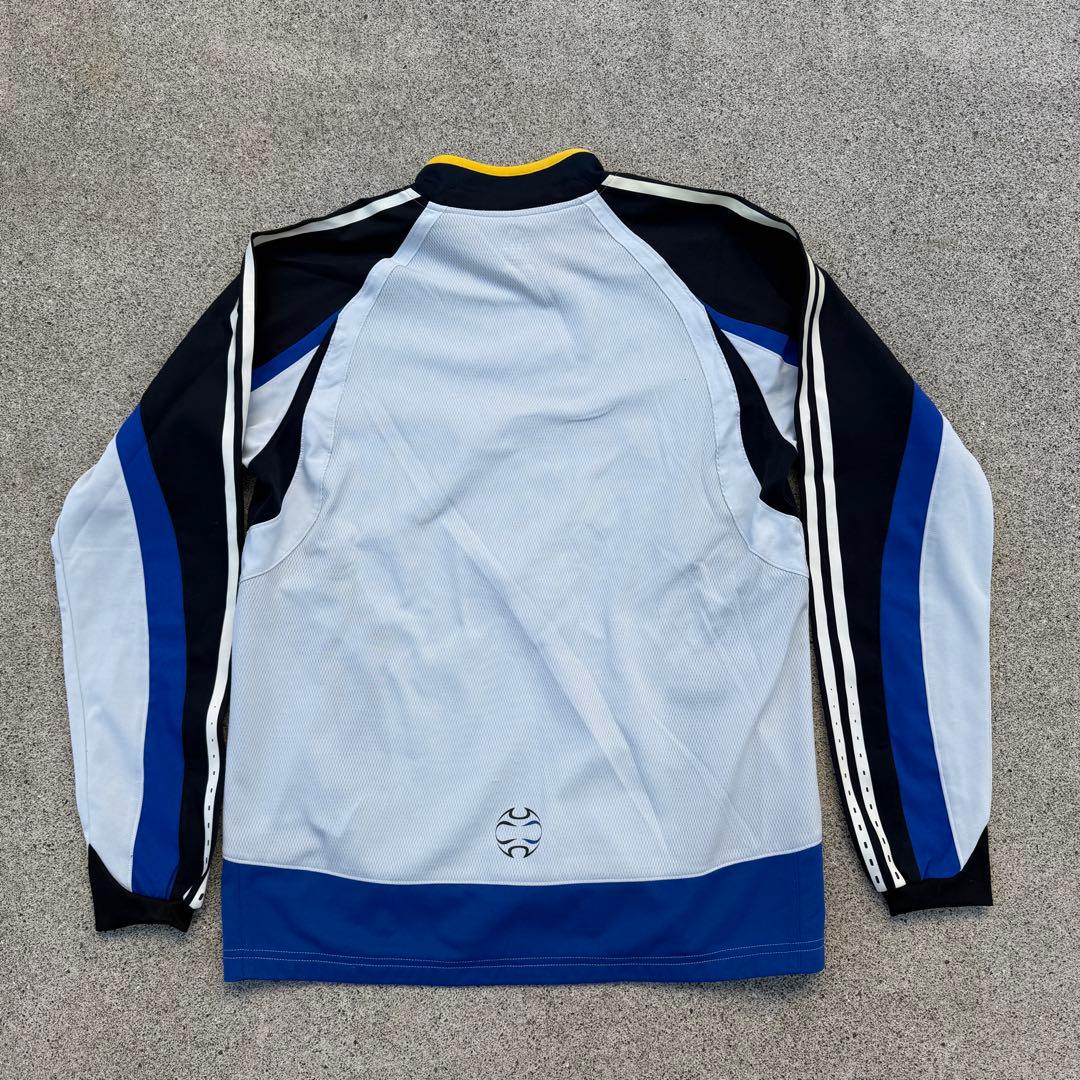 adidas 日本代表 2006年 トレーニングウェア