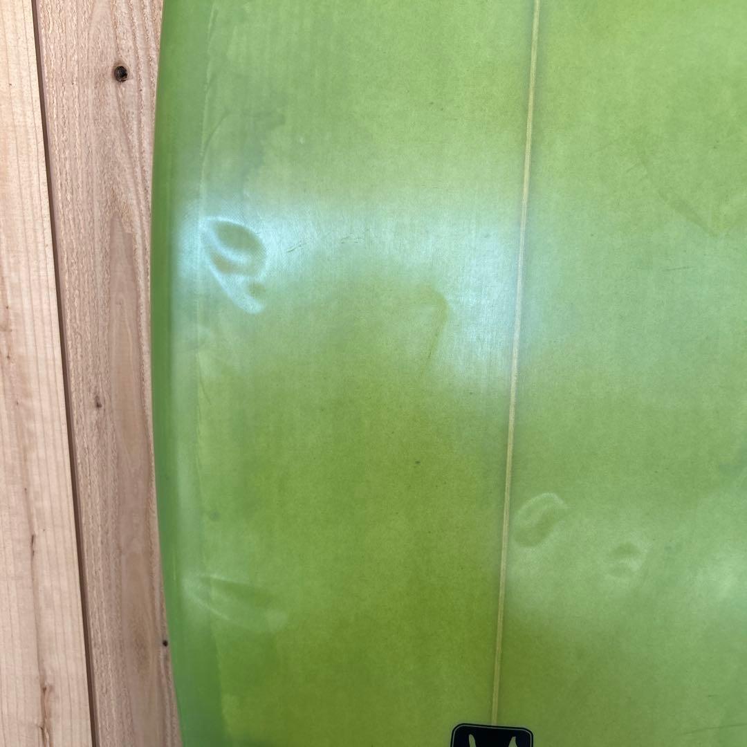 サーフィン・ボディボード Rob Machado surfboard armond butter