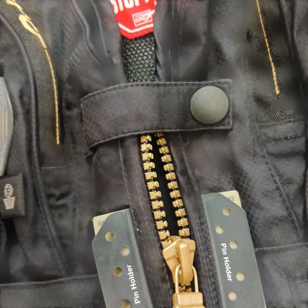 DAIWA釣りベスト・L