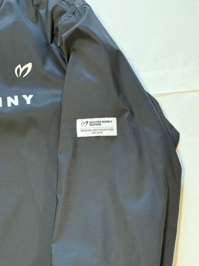 MASTER BUNNY EDITION ブラックスニード（XL）