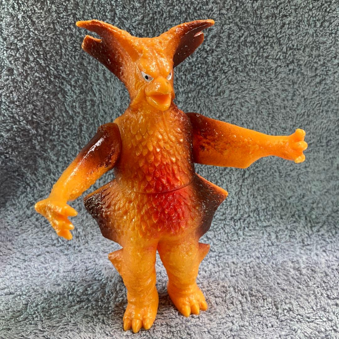 r*1様 ポピー　キングザウルス　ギエロン星獣