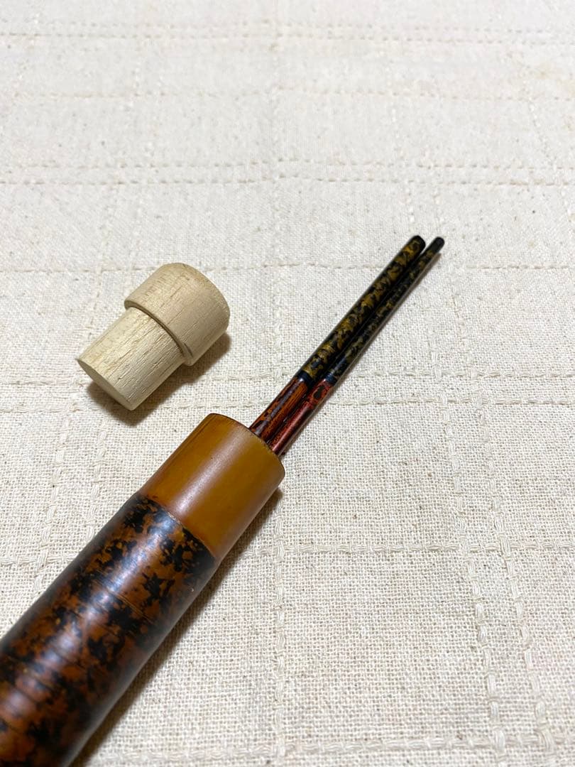 タナゴ竿　小鮒釣り　竹竿　和竿