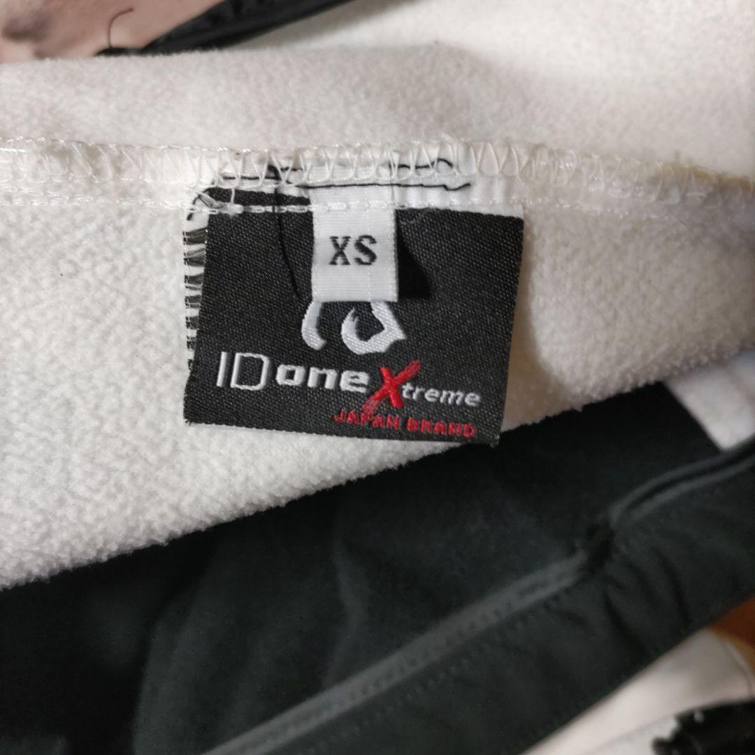 XS 未使用保管品 IＤ One ミドラー