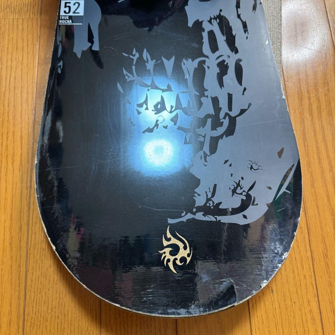 2点セット HEAD スノーボード 152cm 初心者 バイン