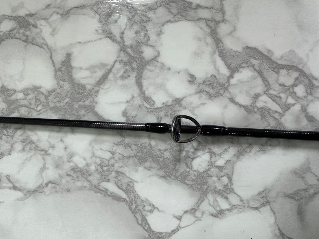 ロッド Ripple Fisher Aquil MLT82-3/6