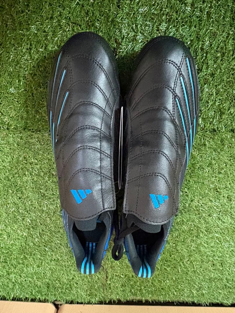 F50 エリート スパイダー FG プレデター コパピュア
