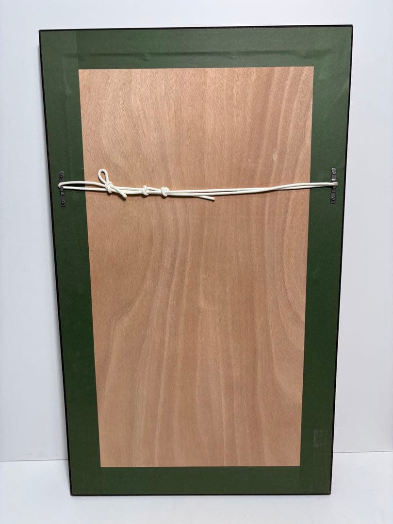 #勝軍地蔵 仏画 額装品