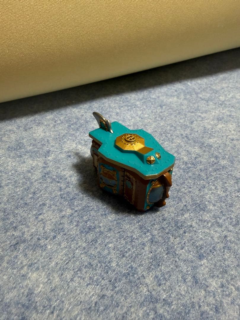 ディズニー　ヴィークルコレクション