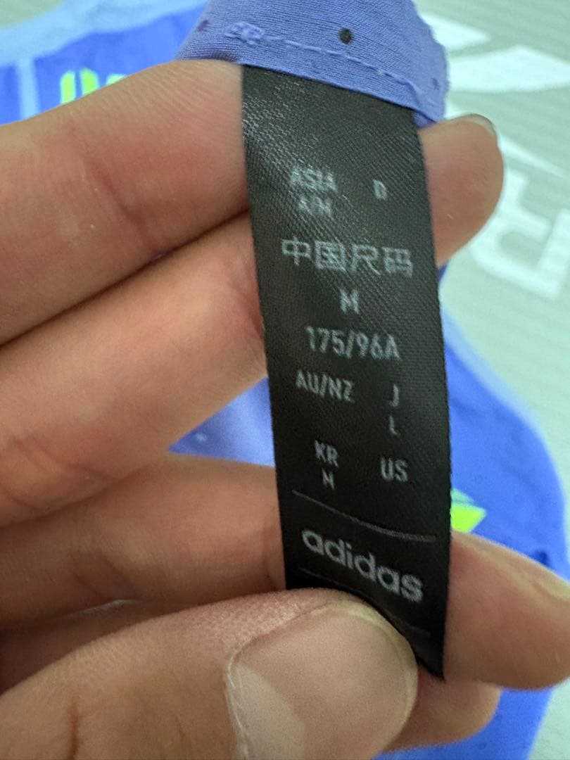adidas ADIZERO ランニングタンクトップ Mサイズ　セットアップ
