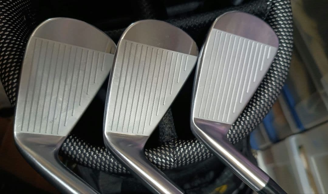 ブリジストン 258cbp （Modus105s DualFlow）6本セット