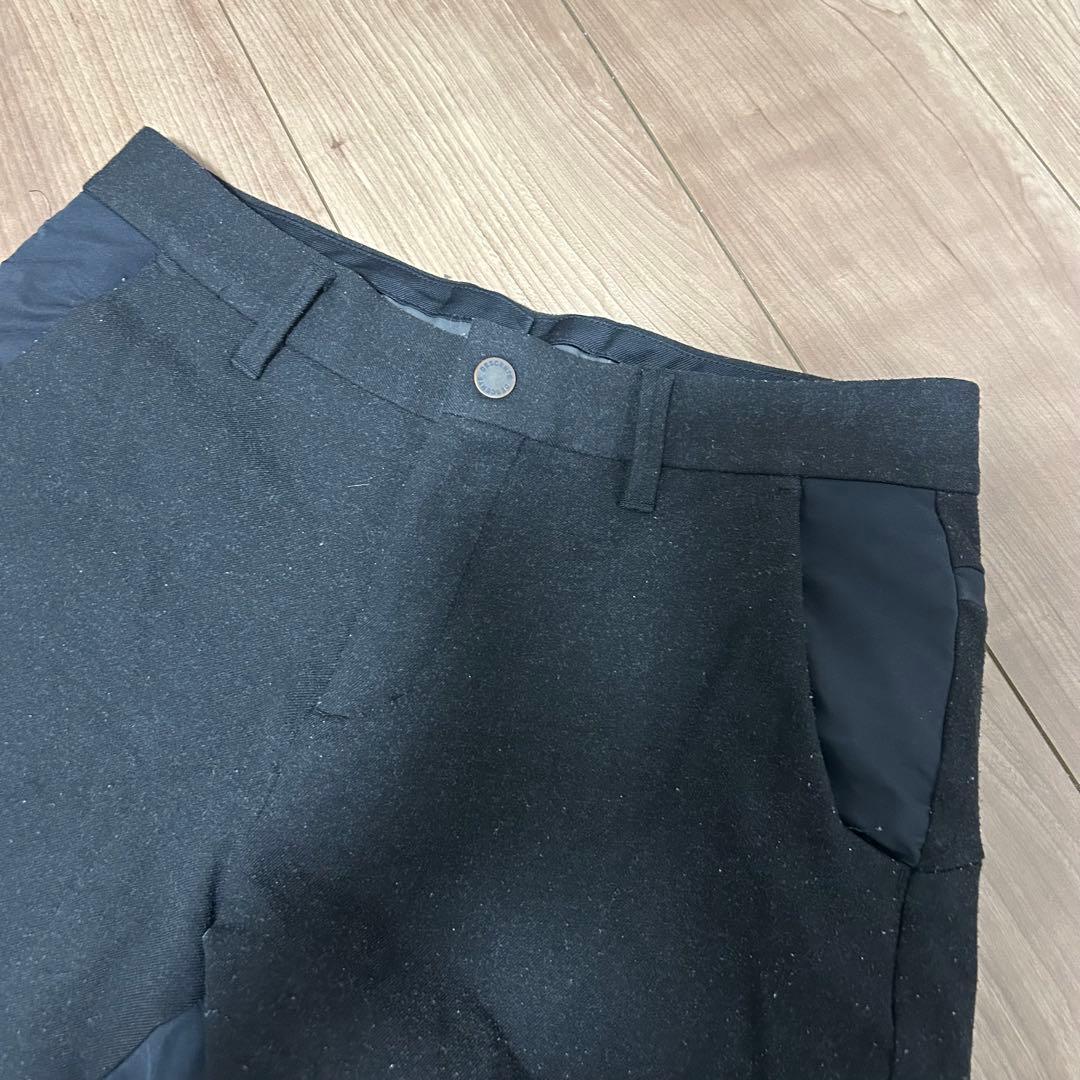 デサント　ゴルフウェア　パンツ　メンズ　L
