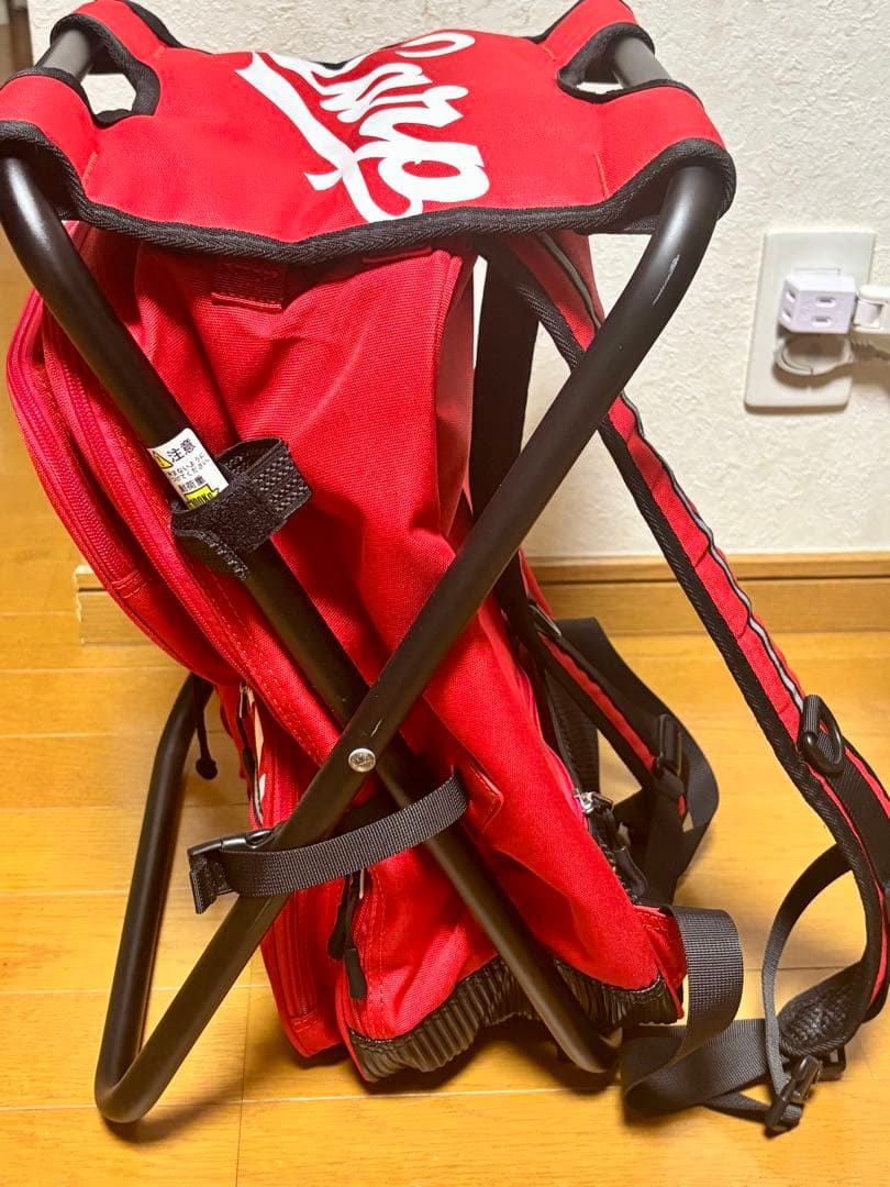 カープグッズ2020年限定品400個 カープイスパック