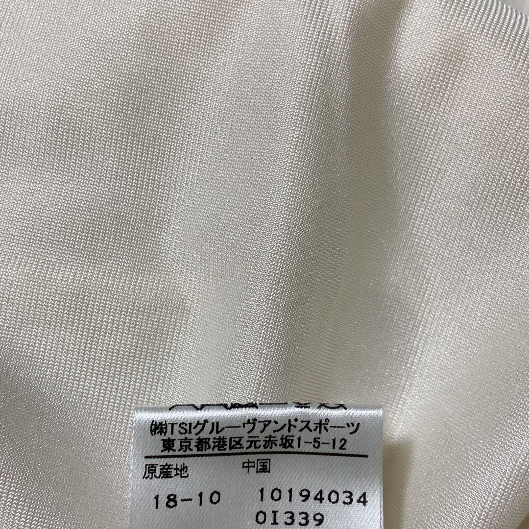 大人気⭐️マスターバニーエディション　ニットブルゾン　切替　2way メンズ　L