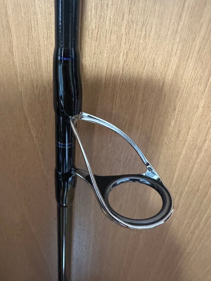ロッド Ripple Fisher BIG TUNA 87AS JAPAN Specia