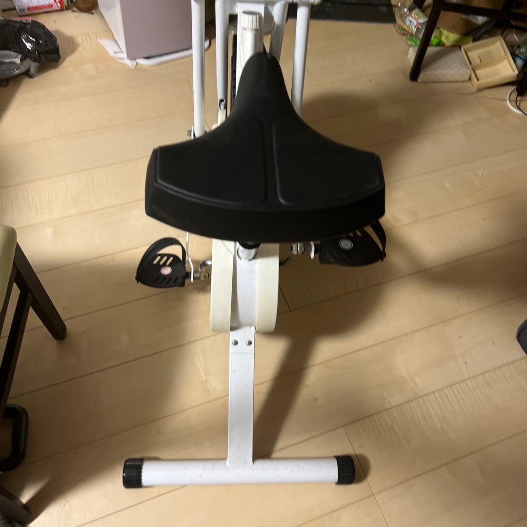 室内用　自転車