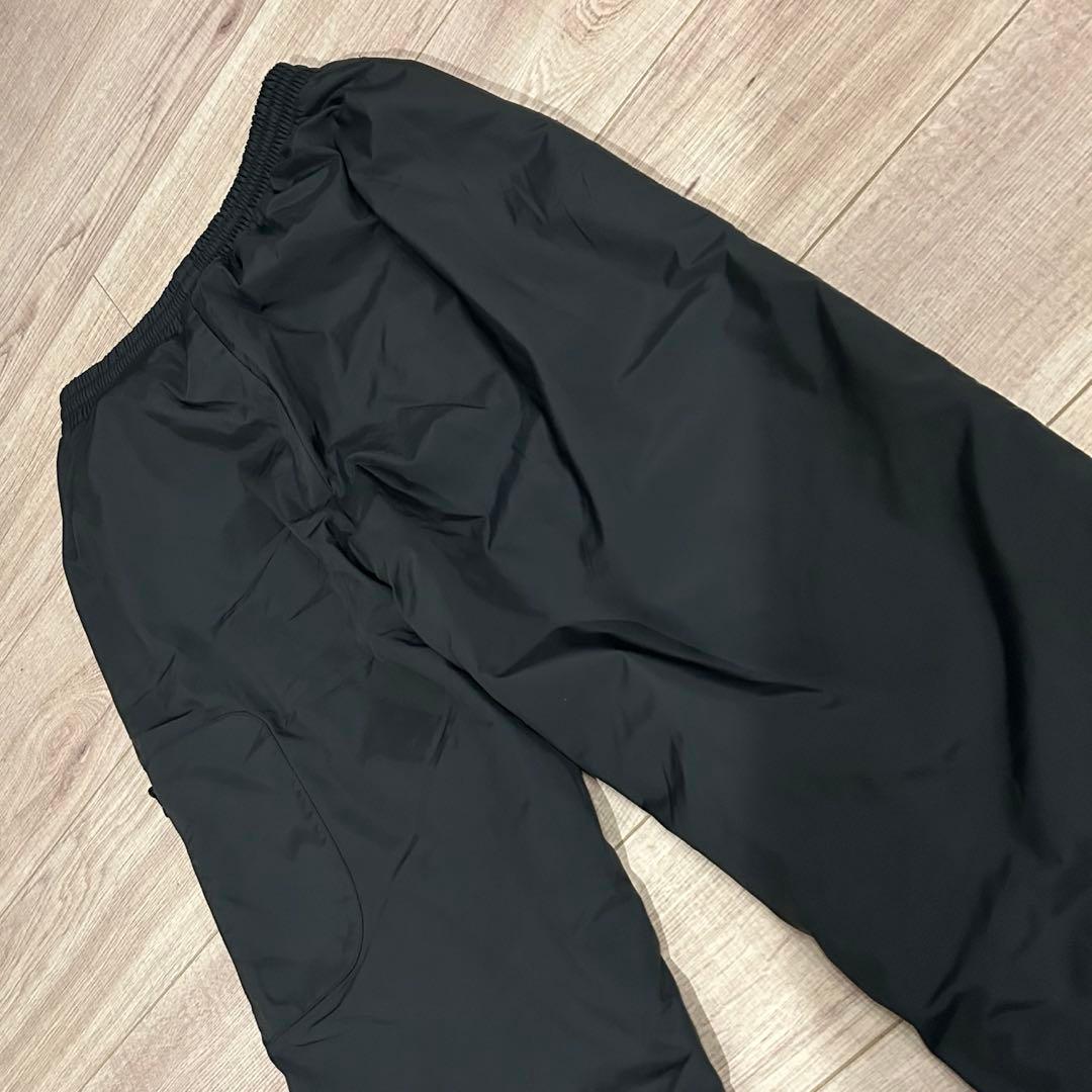 デサント MOVE SPORT ウインドブレーカー L 上下セット