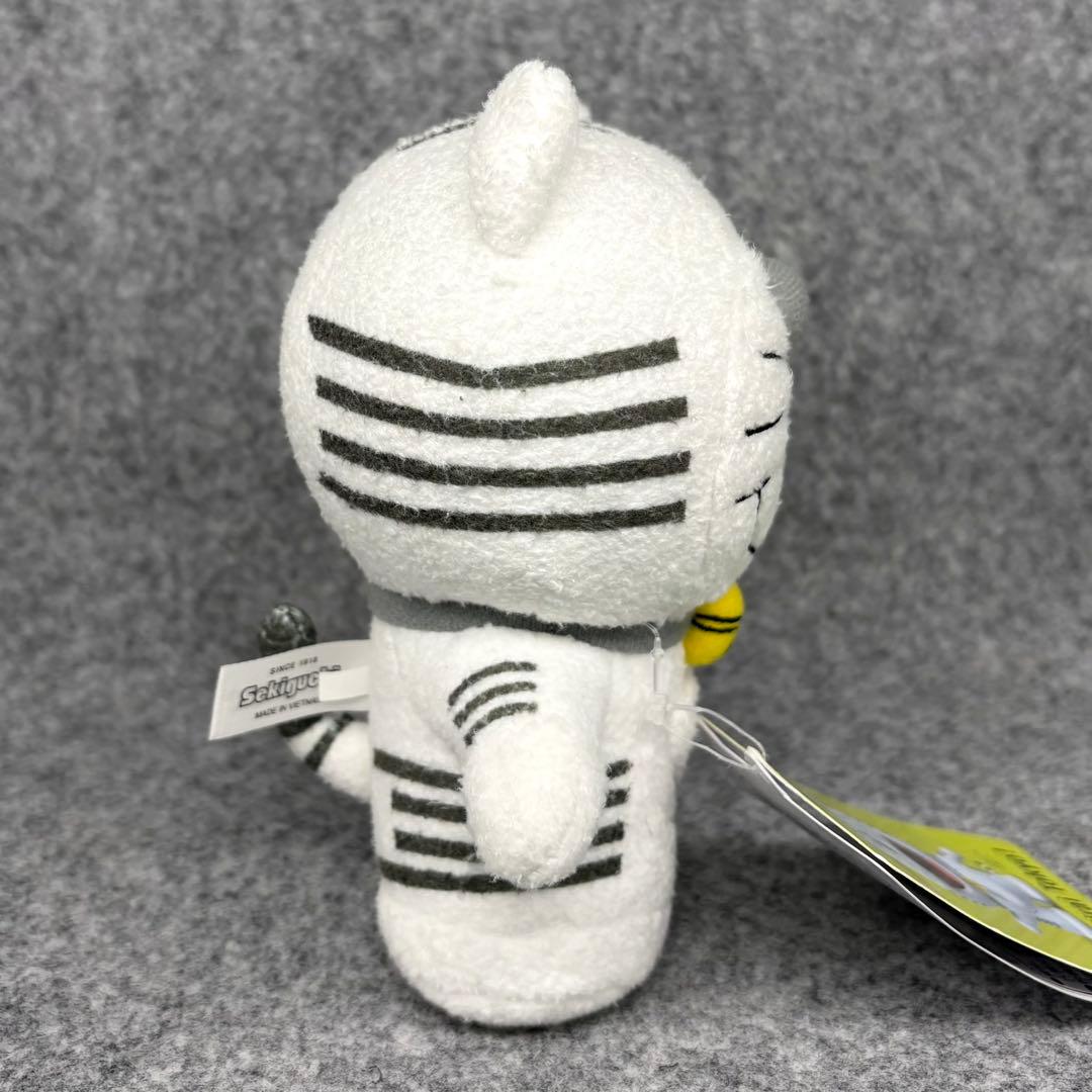 とことこくらぶ トラのもん ぬいぐるみ ドラえもん