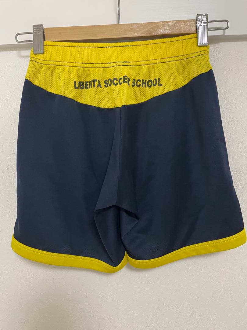 リベルタ　Liberta サッカーウェア　ユニフォームジャージセット