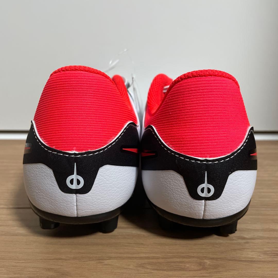 NIKE TIEMPO LEGEND 10 ACADEMY HG Jr ②