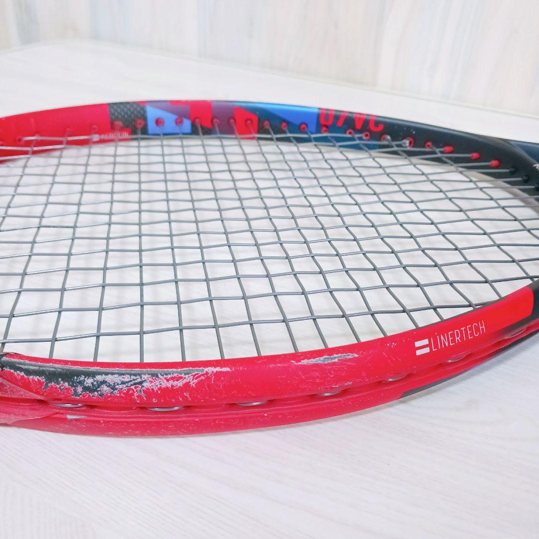 YONEX　VCORE 100　2023年モデル　硬式テニスラケット　G2