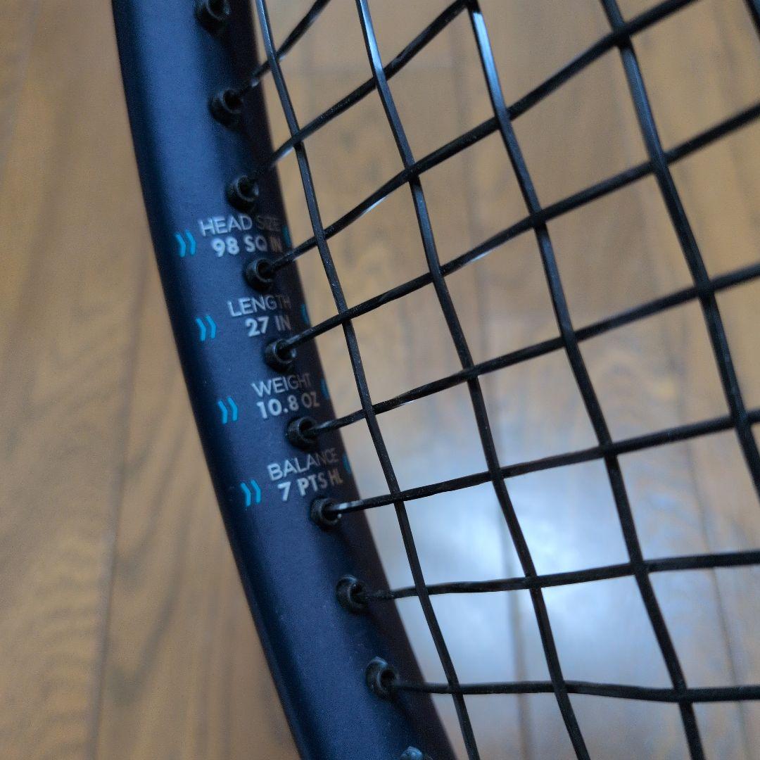 ●新品同様！DIADEM ELEVATE 98　ダイアデム エレベート 98