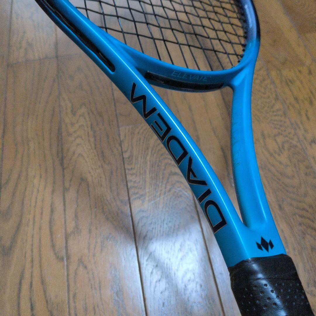 ●新品同様！DIADEM ELEVATE 98　ダイアデム エレベート 98