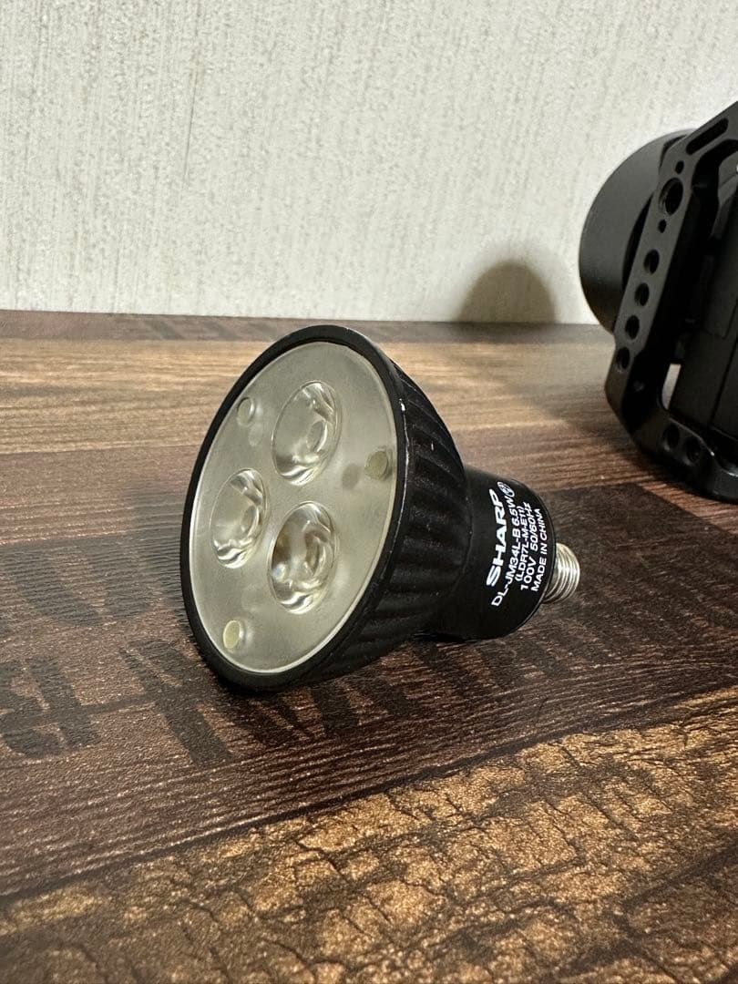 シャープ（ELM）LED電球DL-JM34L-B×26個