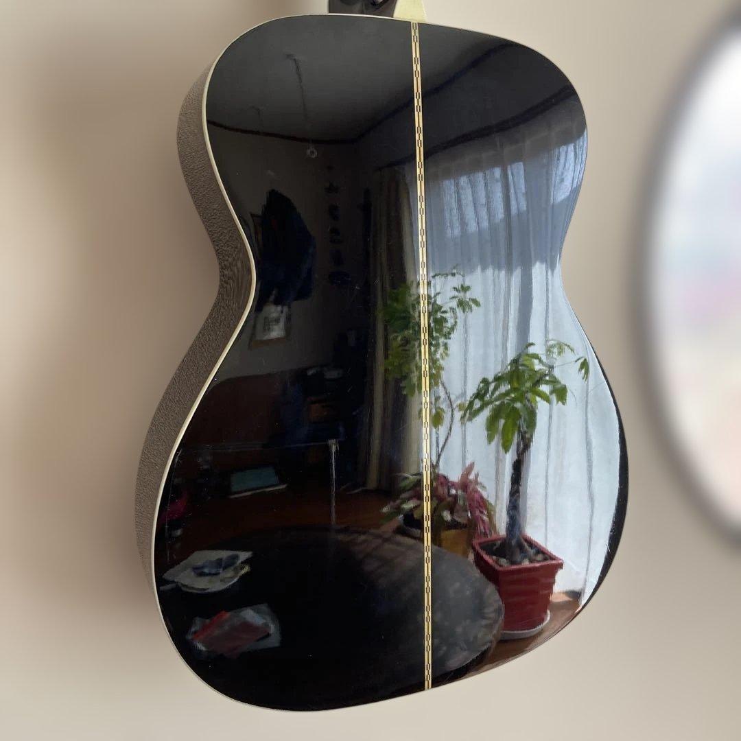 アリアAF-60BK ARIA ARIA dreadnought AF-60BK