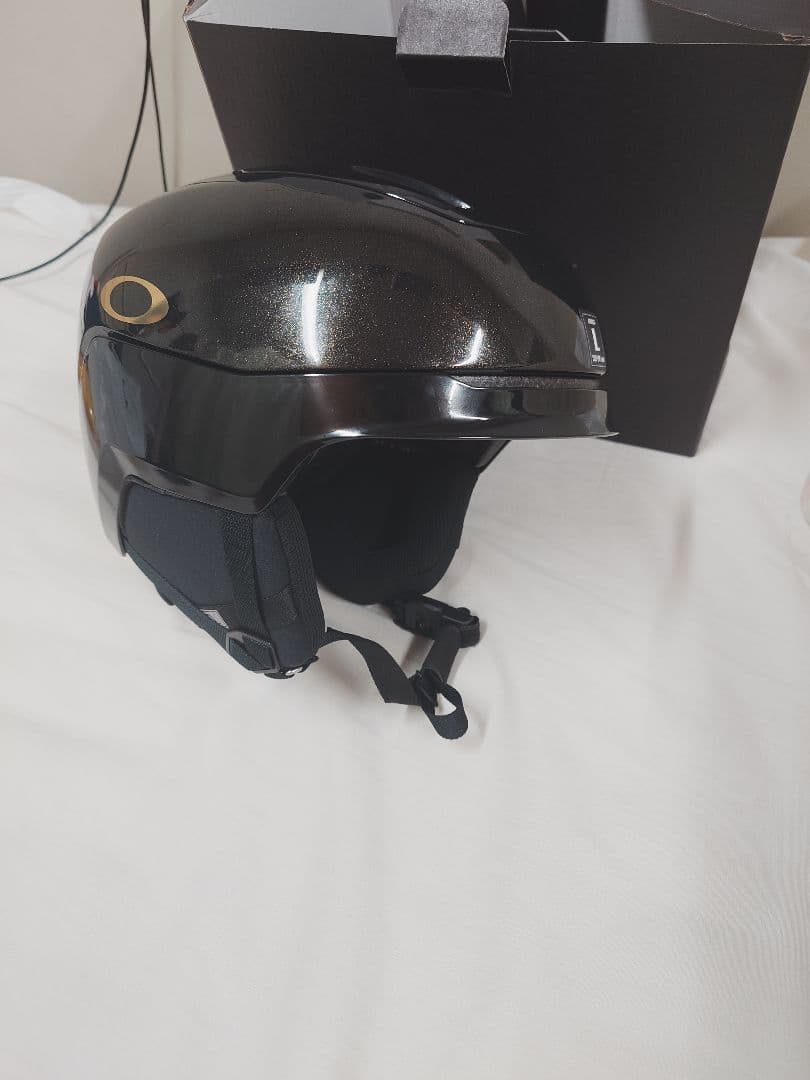 OAKLEY MOD5 ヘルメットL サイズ