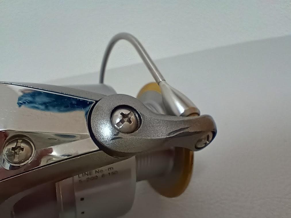 ダイワ カルディア KALDIA KIX4000