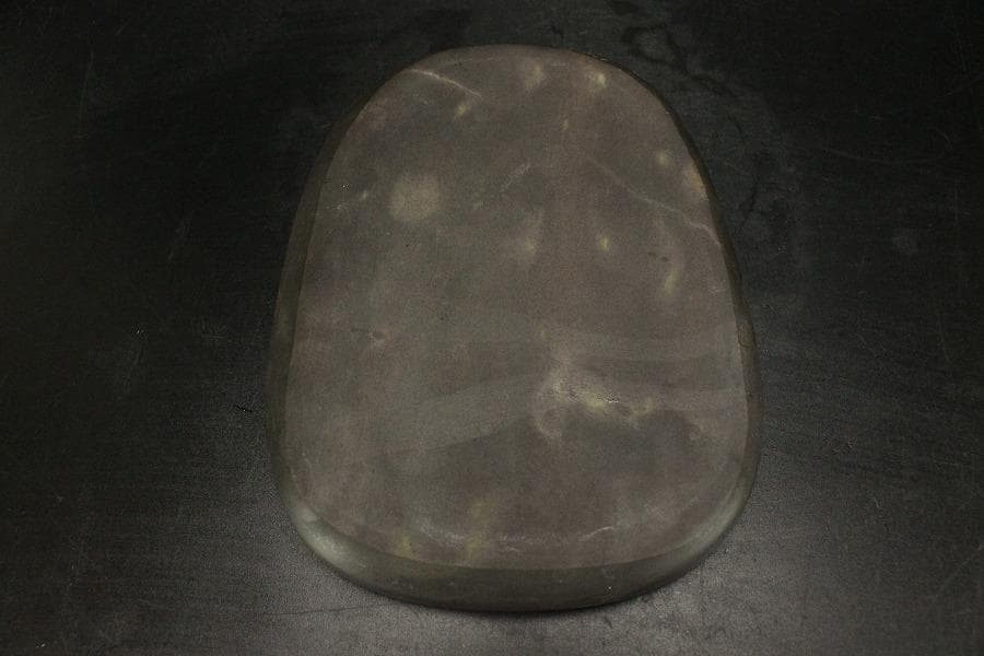 中国美術 端渓 硯(ZE841)