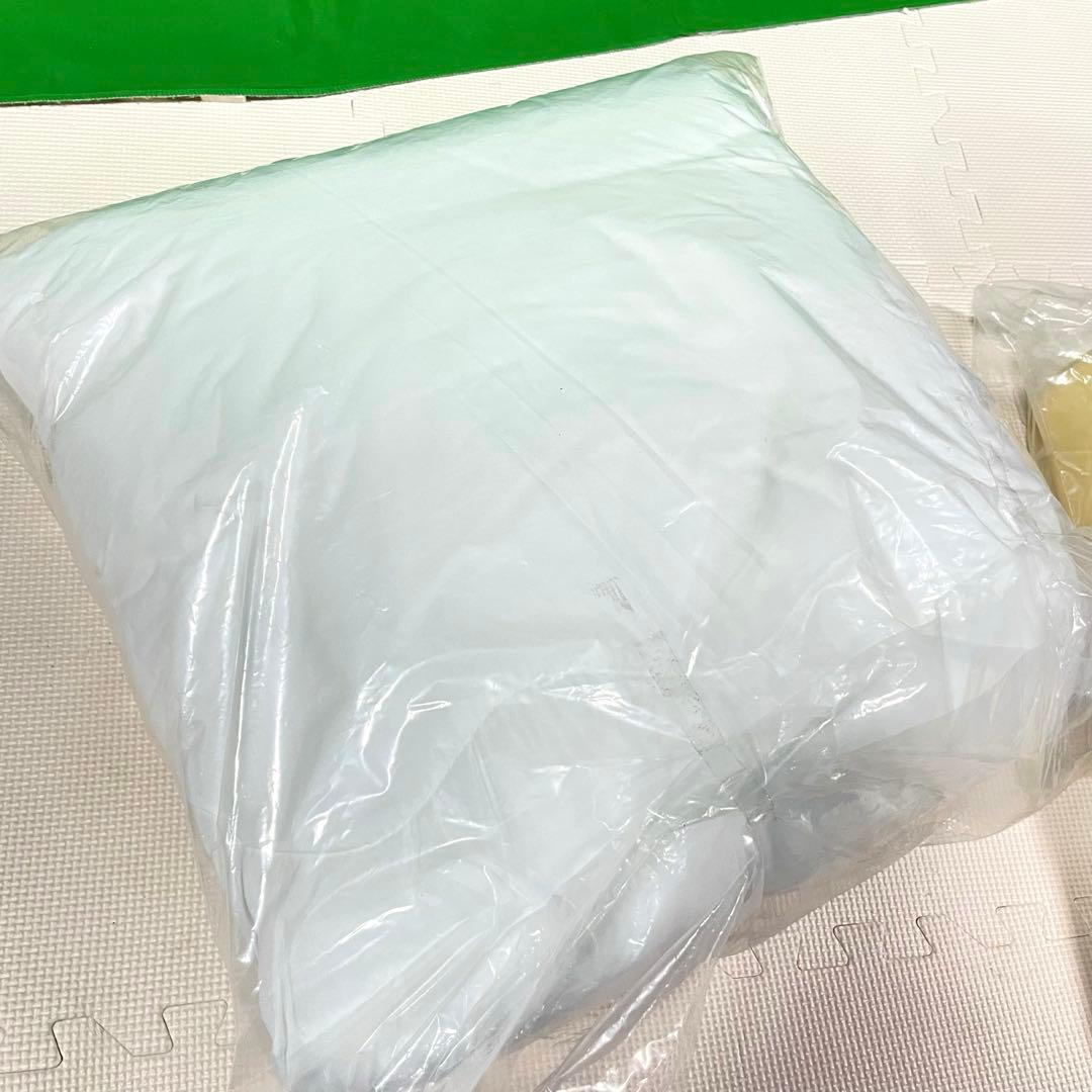 未使用 TrueSleeperトゥルースリーパー 掛け布団 枕 3点セット