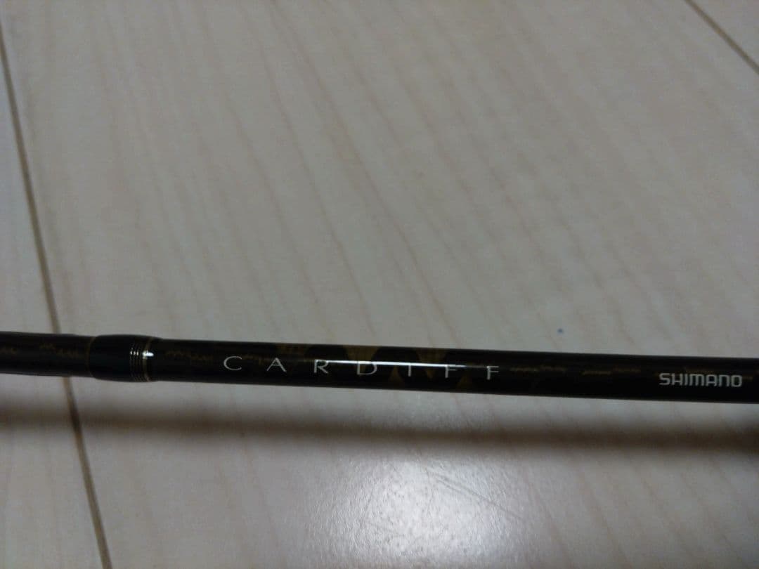 カーディフ　66SUL