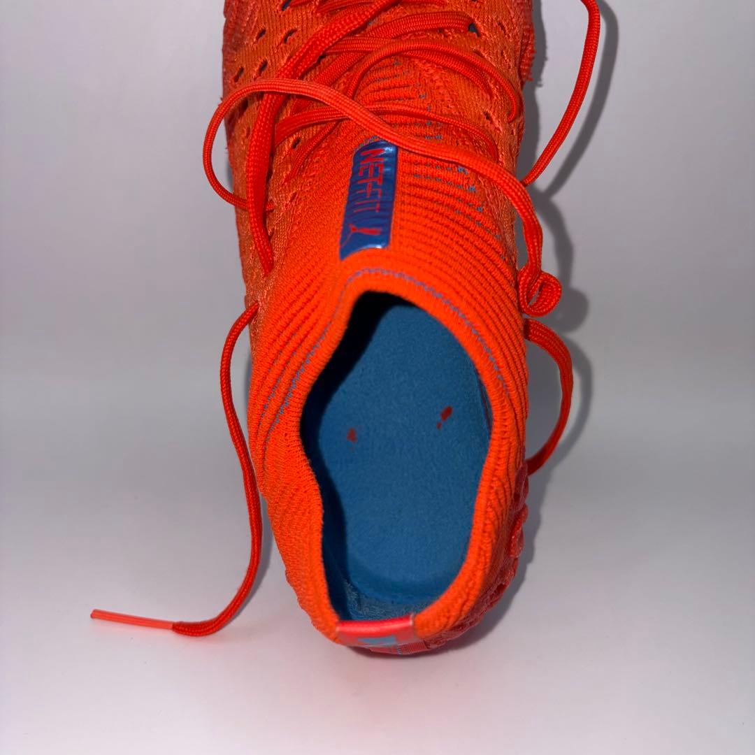 PUMA フューチャー 19.1 Mx SG 25cm サッカー スパイク